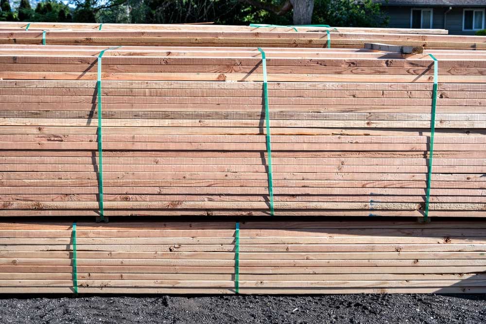 fűrészáru fűrészáru